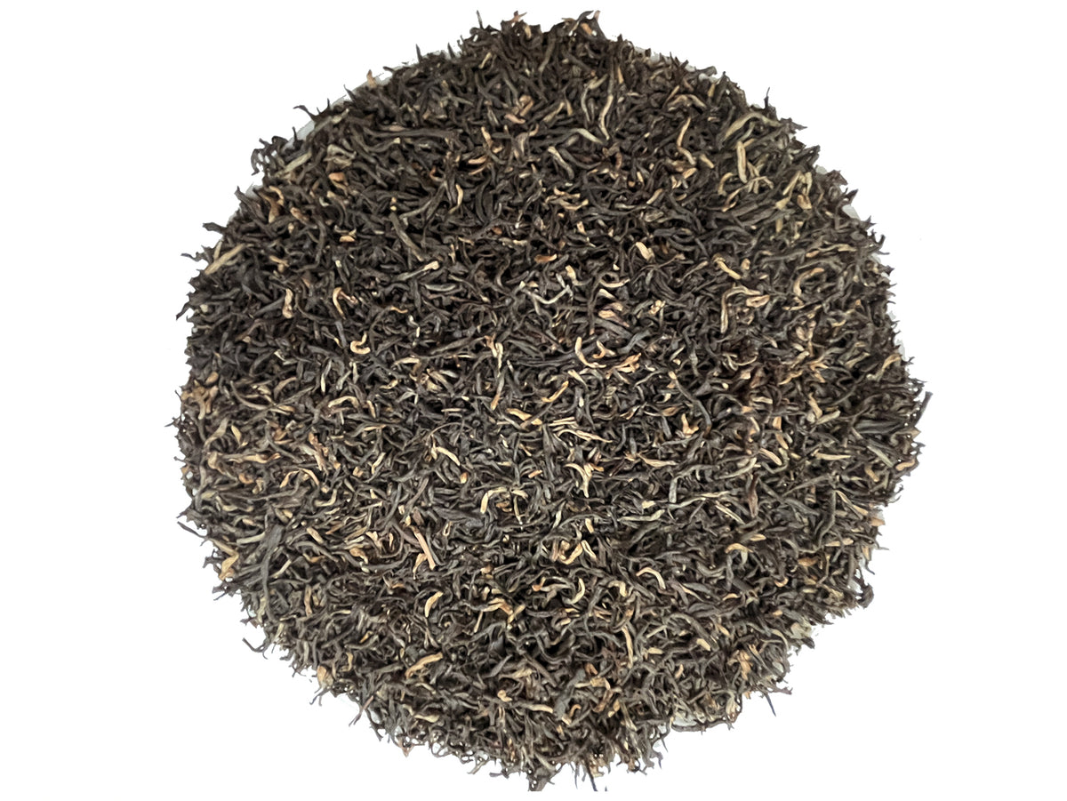 INDIA - ASSAM HATIMARA SECOND FLUSH FTGFOP1 - 118