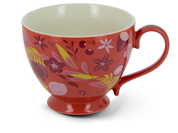 MUG ROSA - TISANA COLLECTION - NEAVITA