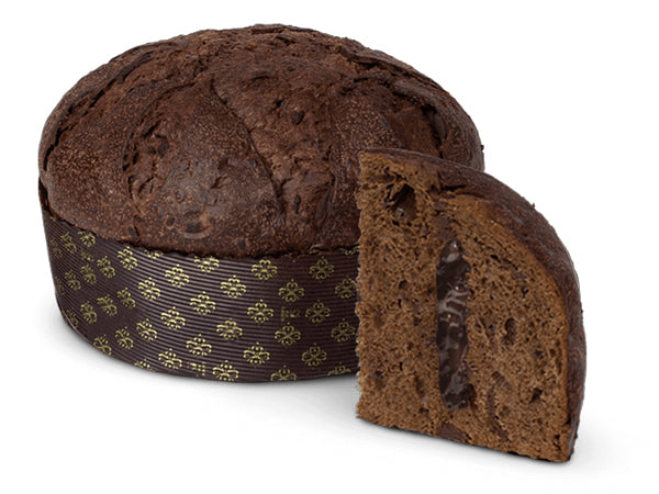 PANETTONE - BLACKHABANA - LOISON