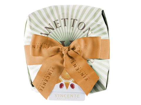 PANETTONE - CLASSIQUE - VINCENTE