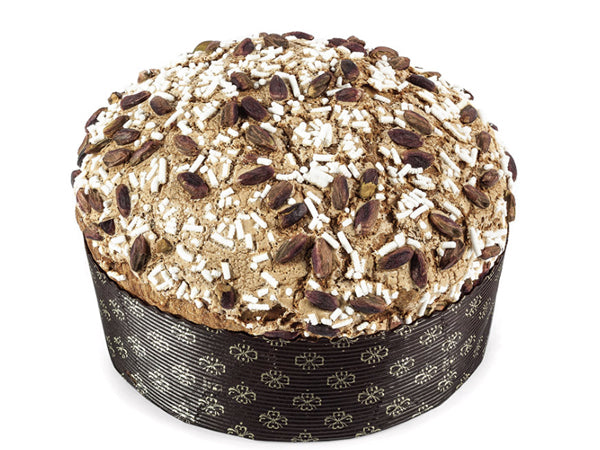 PANETTONE - LES FRUITS - VINCENTE