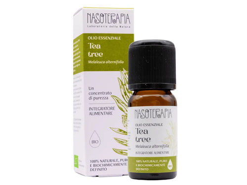 Tea Tree BIO